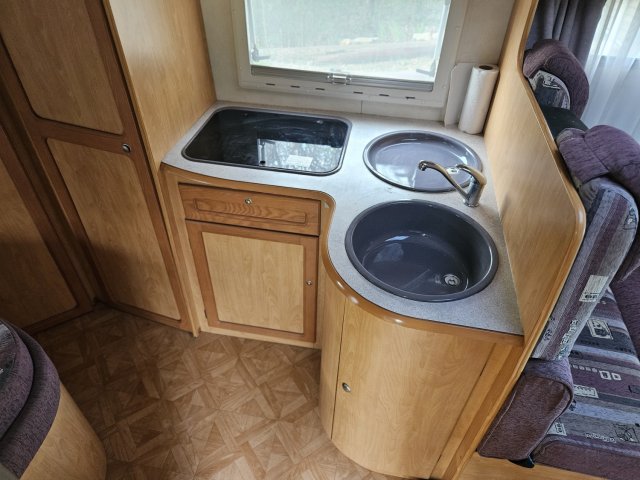 Chausson Allegro 67 - Photo 8