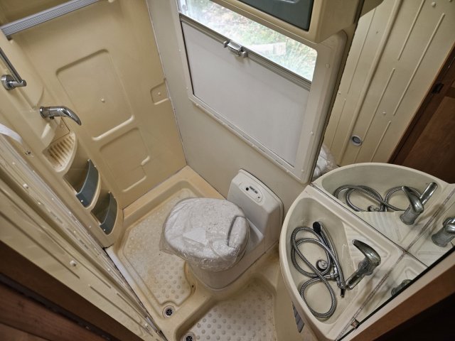 Chausson Allegro 67 - Photo 10