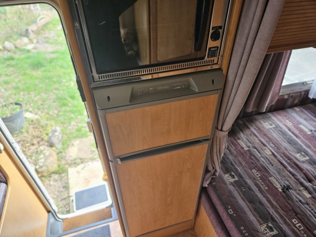 Chausson Allegro 67 - Photo 11