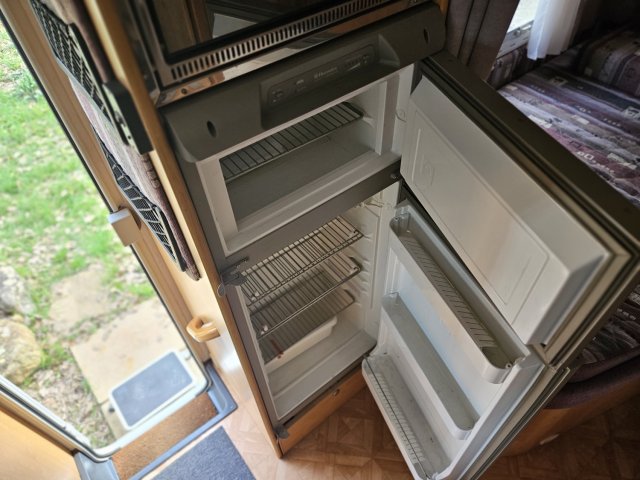 Chausson Allegro 67 - Photo 12