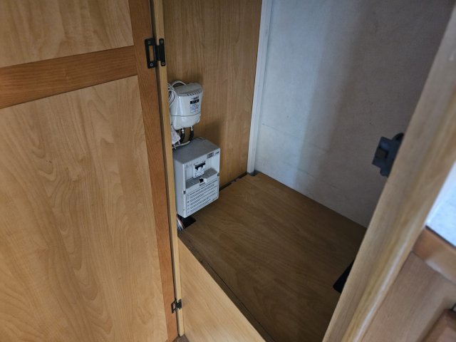 Chausson Allegro 67 - Photo 13