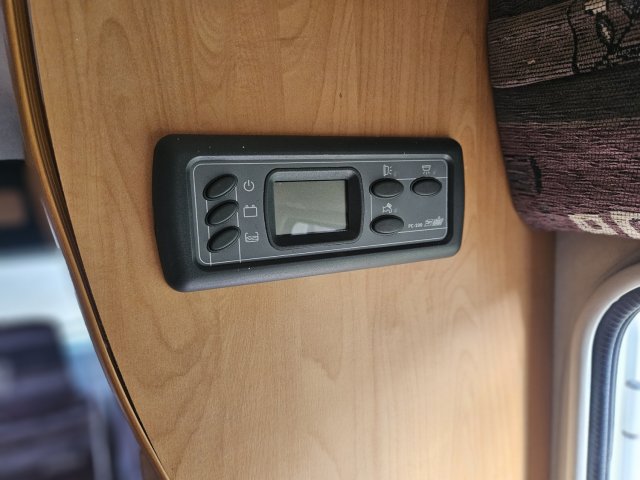 Chausson Allegro 67 - Photo 14