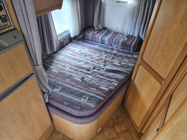 Chausson Allegro 67 - Photo 15