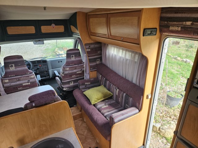 Chausson Allegro 67 - Photo 16