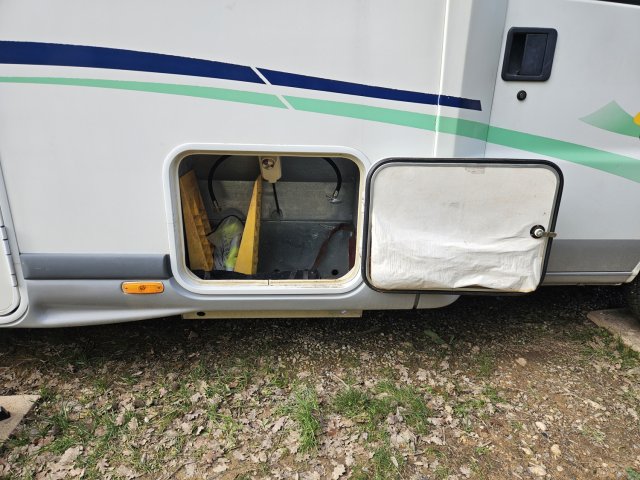 Chausson Allegro 67 - Photo 18