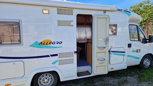 Chausson Allegro 69 - Photo 4