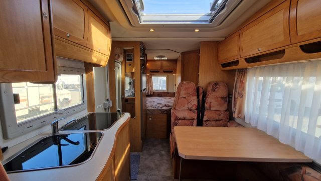 Chausson Allegro 69 - Photo 5