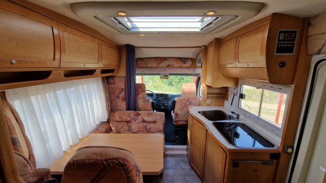 Chausson Allegro 69 - Photo 6