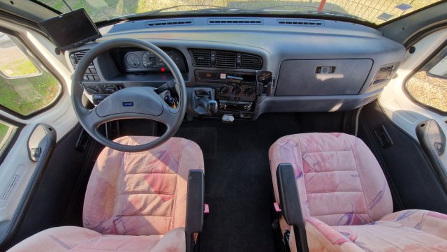 Chausson Allegro 69 - Photo 7