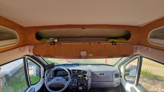 Chausson Allegro 69 - Photo 10