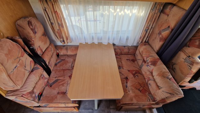 Chausson Allegro 69 - Photo 11