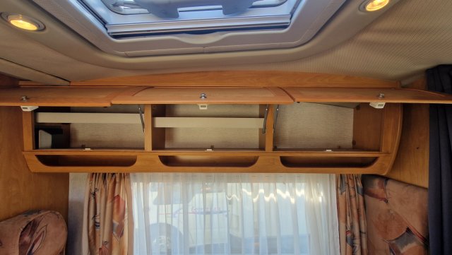 Chausson Allegro 69 - Photo 12