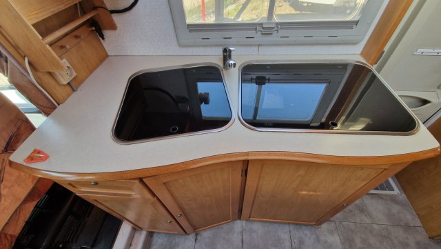 Chausson Allegro 69 - Photo 15