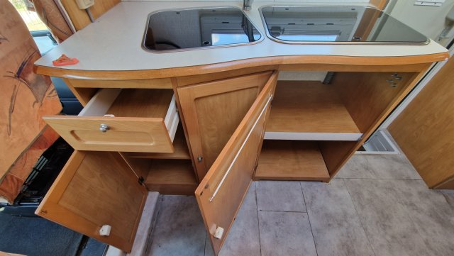 Chausson Allegro 69 - Photo 17