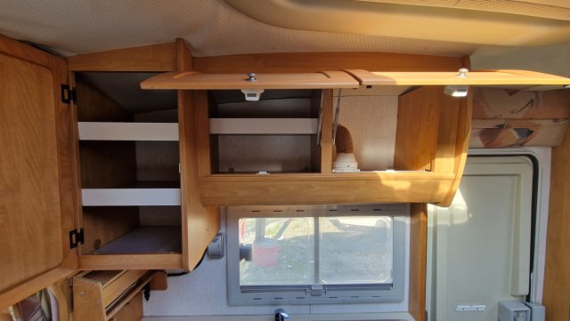 Chausson Allegro 69 - Photo 19