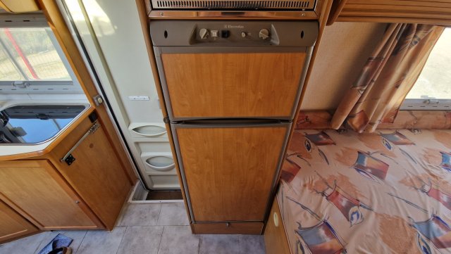 Chausson Allegro 69 - Photo 20