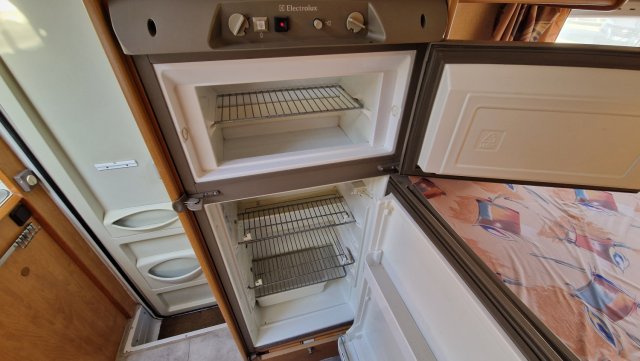 Chausson Allegro 69 - Photo 21