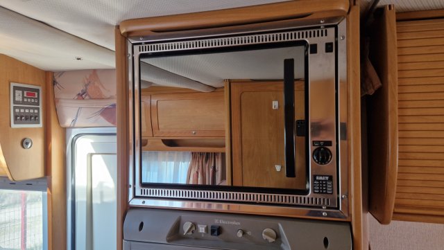 Chausson Allegro 69 - Photo 22