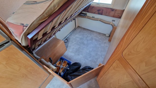 Chausson Allegro 69 - Photo 25