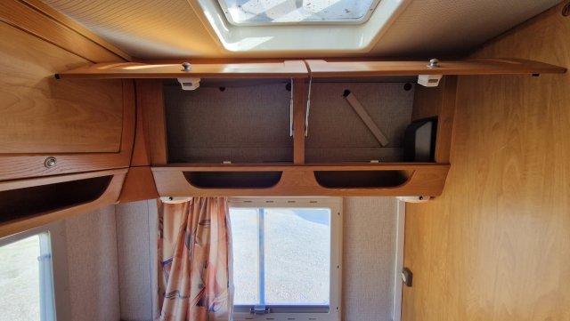 Chausson Allegro 69 - Photo 26