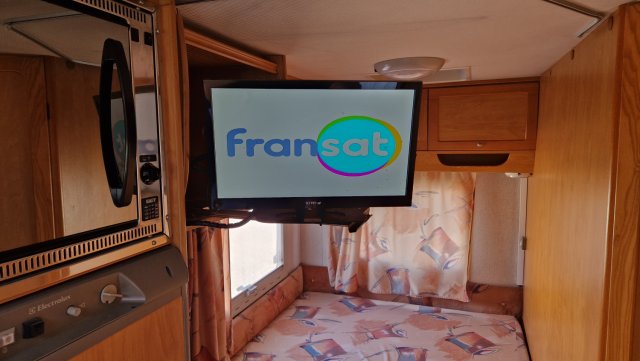 Chausson Allegro 69 - Photo 27