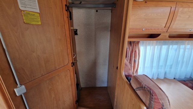 Chausson Allegro 69 - Photo 28