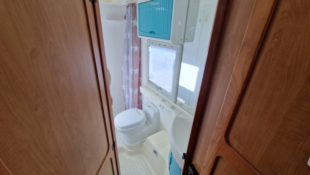 Chausson Allegro 69 - Photo 33