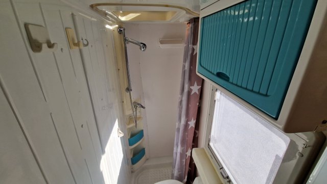 Chausson Allegro 69 - Photo 34