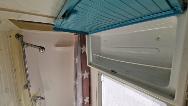 Chausson Allegro 69 - Photo 36