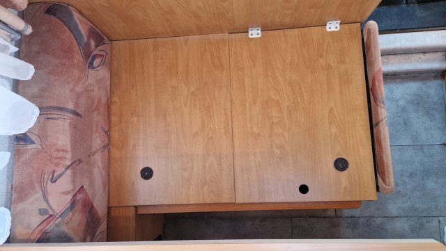 Chausson Allegro 69 - Photo 38
