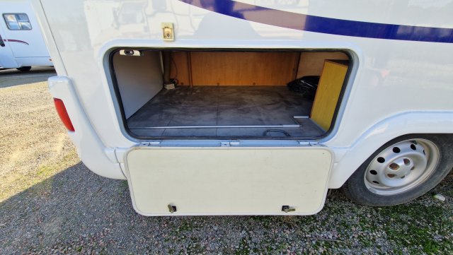 Chausson Allegro 69 - Photo 43