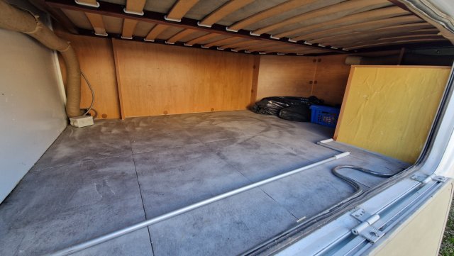 Chausson Allegro 69 - Photo 44