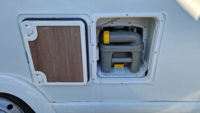 Chausson Allegro 69 - Photo 45