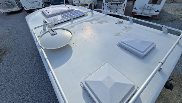 Chausson Allegro 69 - Photo 47