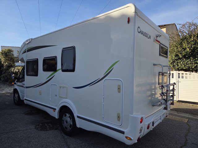 Chausson Best Of 22 - Photo 3