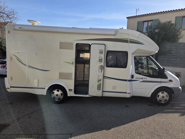 Chausson Best Of 22 - Photo 18