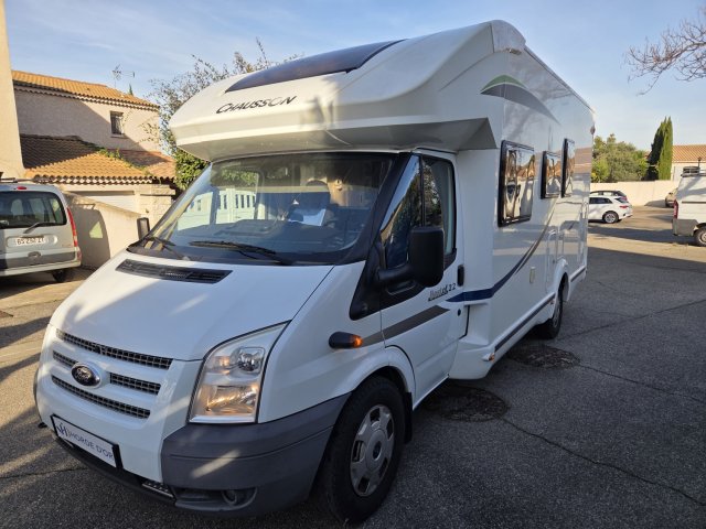 Chausson Best Of 22 - Photo 25