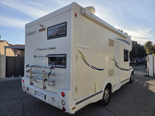 Chausson Best Of 22 - Photo 26