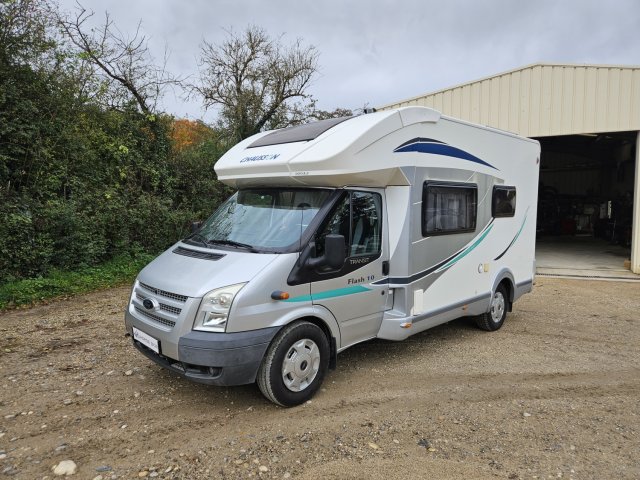 Chausson Flash 10 - Photo 2