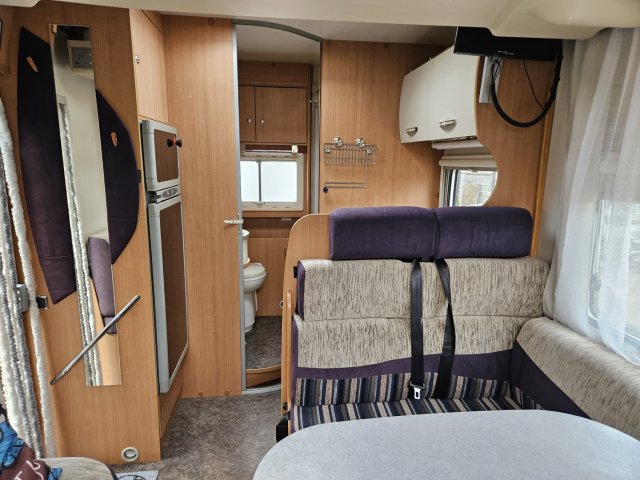 Chausson Flash 10 - Photo 4