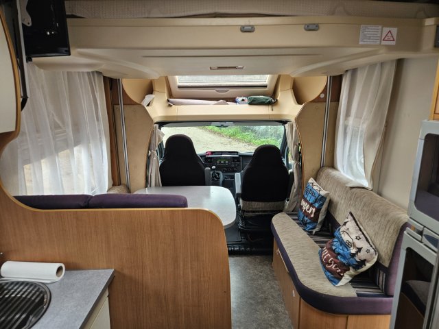 Chausson Flash 10 - Photo 5