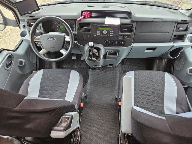 Chausson Flash 10 - Photo 6