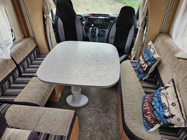 Chausson Flash 10 - Photo 7