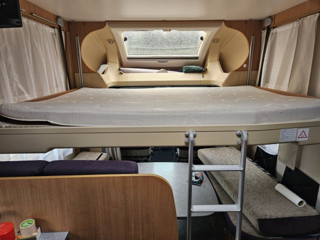 Chausson Flash 10 - Photo 8