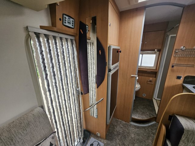 Chausson Flash 10 - Photo 9