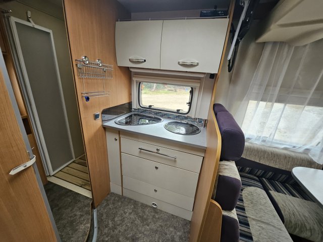 Chausson Flash 10 - Photo 10
