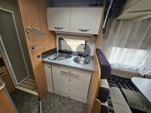 Chausson Flash 10 - Photo 11