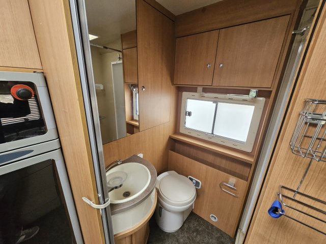 Chausson Flash 10 - Photo 12