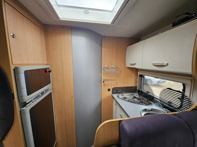 Chausson Flash 10 - Photo 14