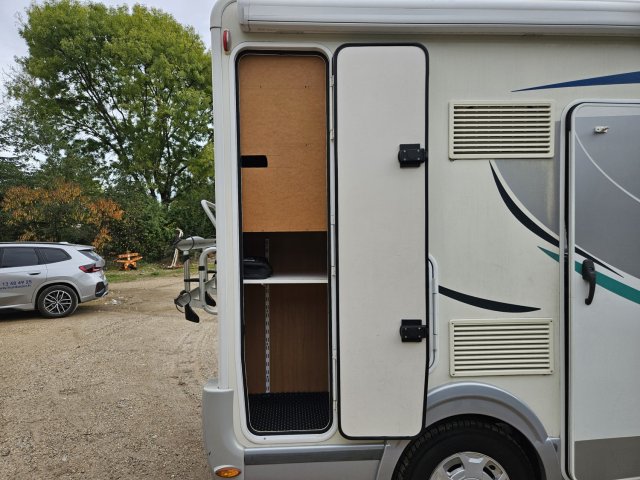 Chausson Flash 10 - Photo 15